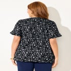 Isabella Romance Blouse image number null