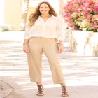 Jacquard Buttonfront Shirt image number null