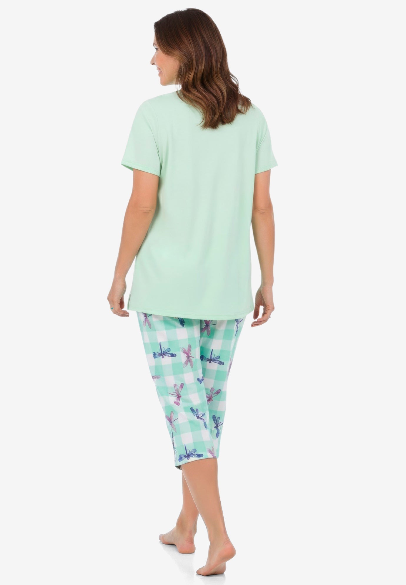 Capri Pajamas image number 1