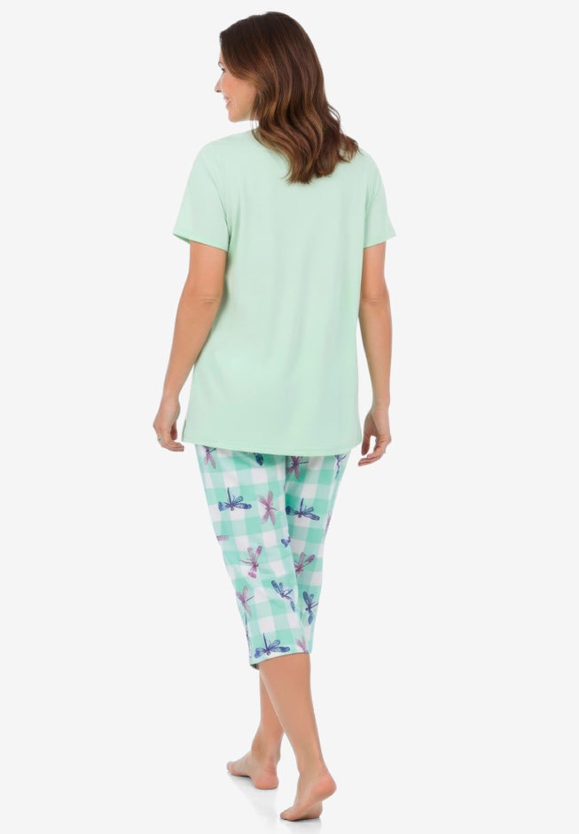 Capri Pajamas image number 1
