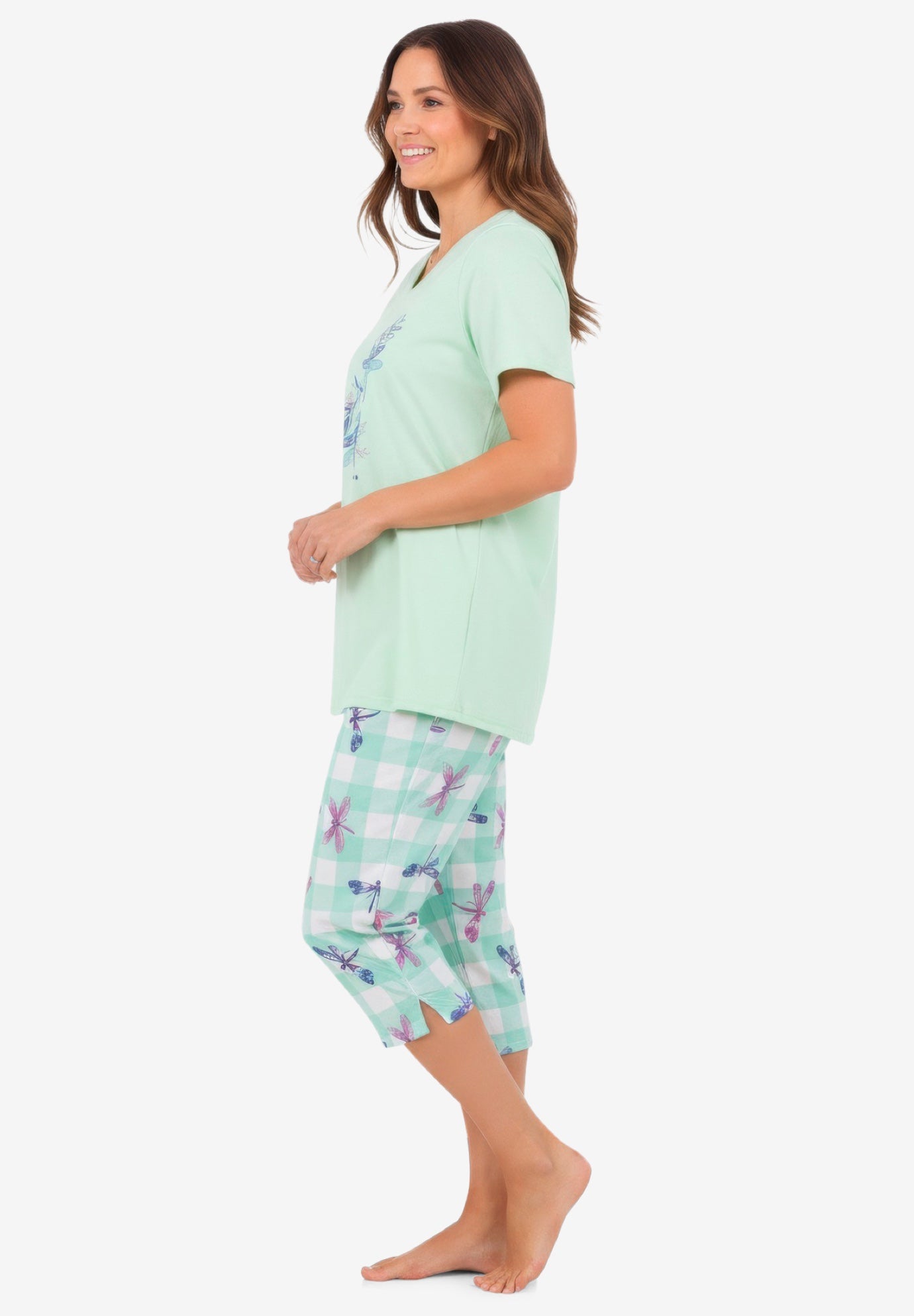 Capri Pajamas image number 2