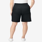 Cargo Short image number null