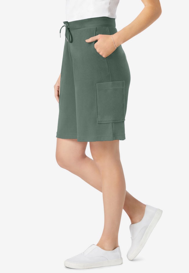Cargo Short image number 2