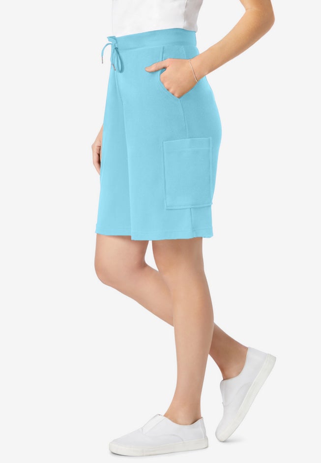Cargo Short image number 2
