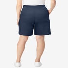 Cargo Short image number null