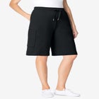 Cargo Short image number null