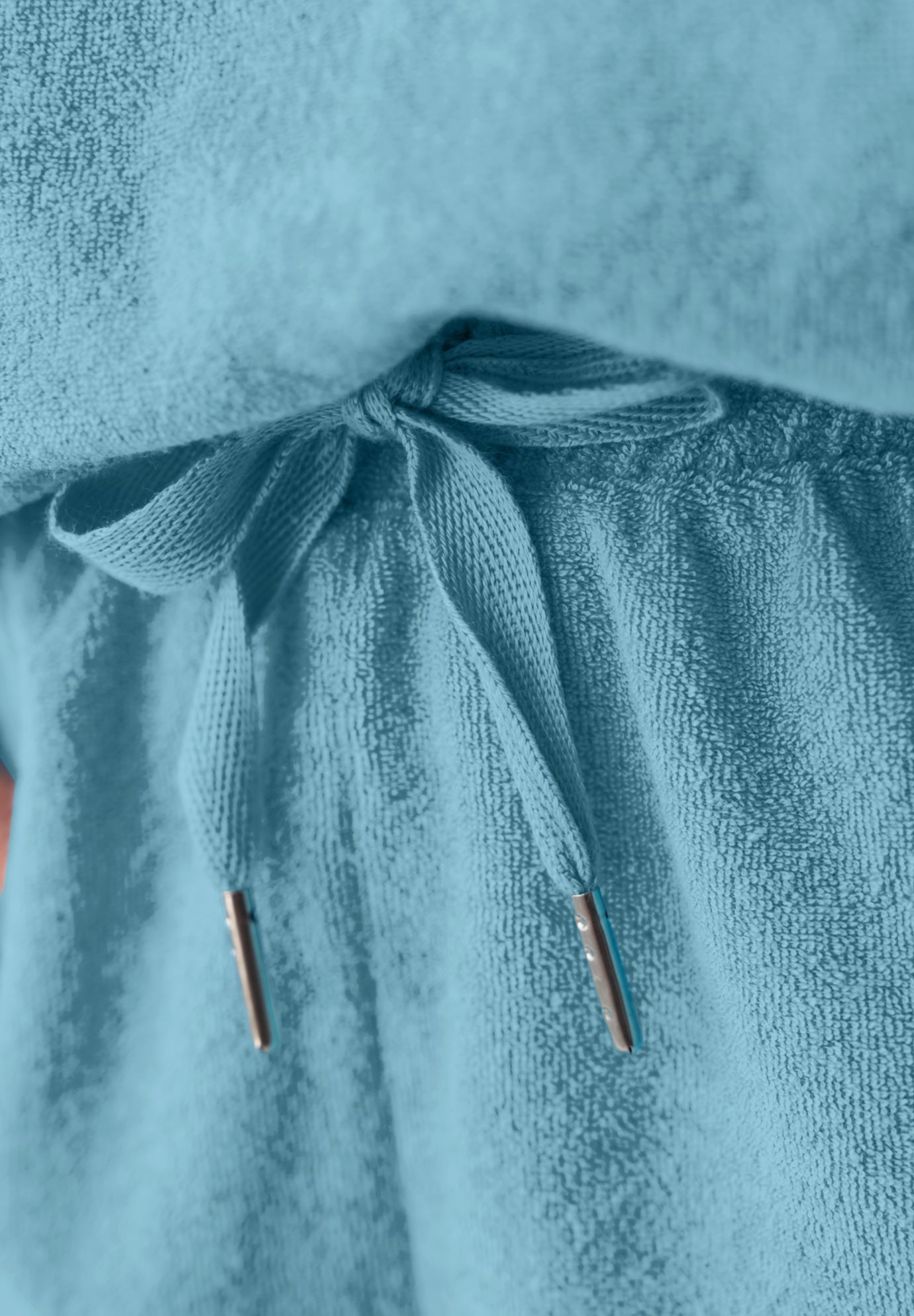 Terry Cloth Sweatshirt image number 2