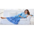 Dreams & Co&reg; Tiered Peasant Lounger image number null