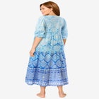 Dreams & Co&reg; Tiered Peasant Lounger image number null