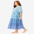 Dreams & Co&reg; Tiered Peasant Lounger image number null