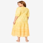 Dreams & Co&reg; Tiered Peasant Lounger image number null