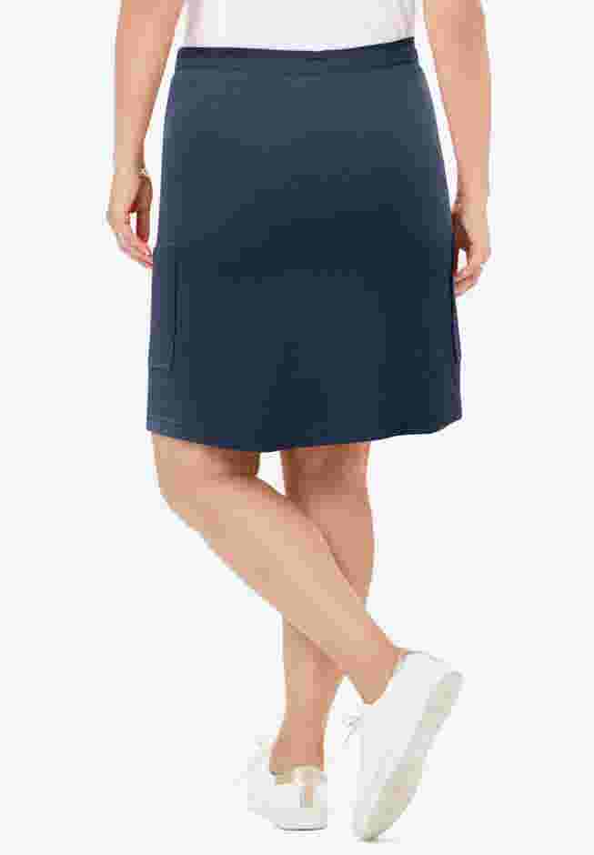 Cargo Skort image number 1