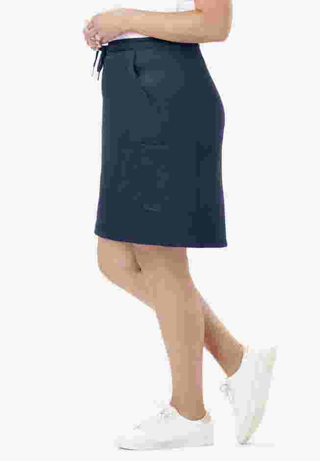Cargo Skort image number 2