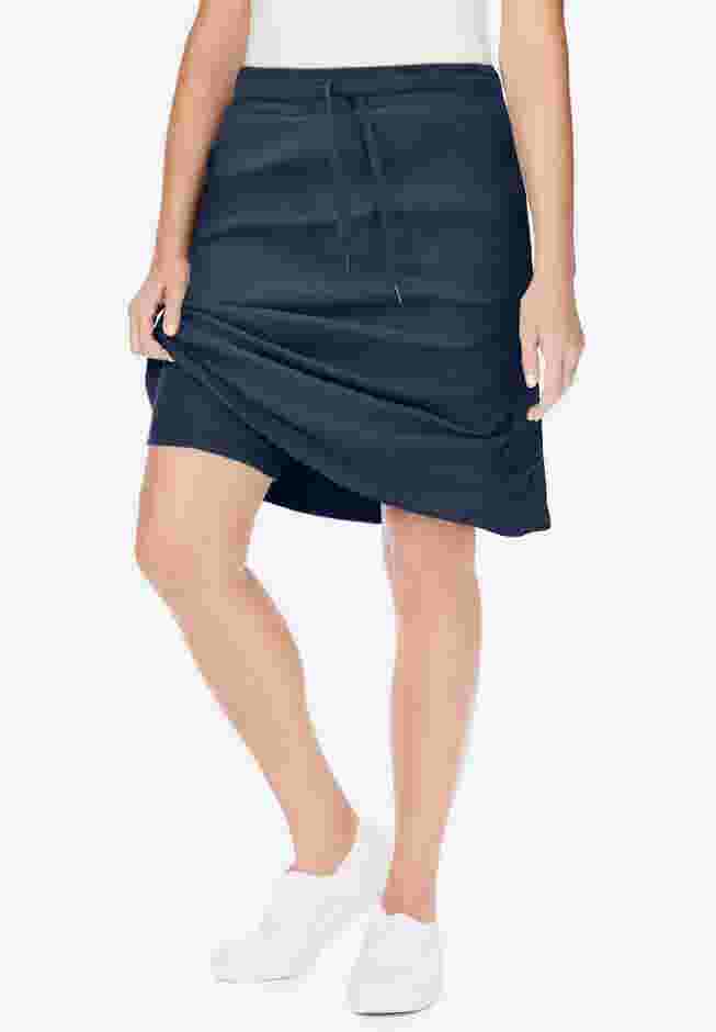Cargo Skort image number 0