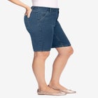 Carpenter Denim Short image number null