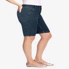 Carpenter Denim Short image number null