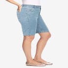 Carpenter Denim Short image number null