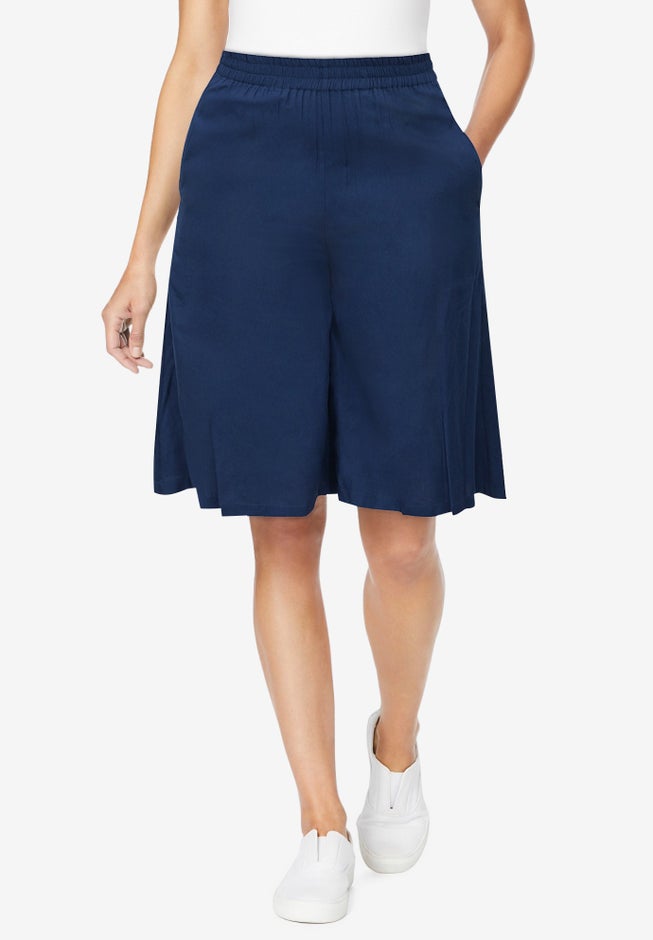 Flowy Short image number 0