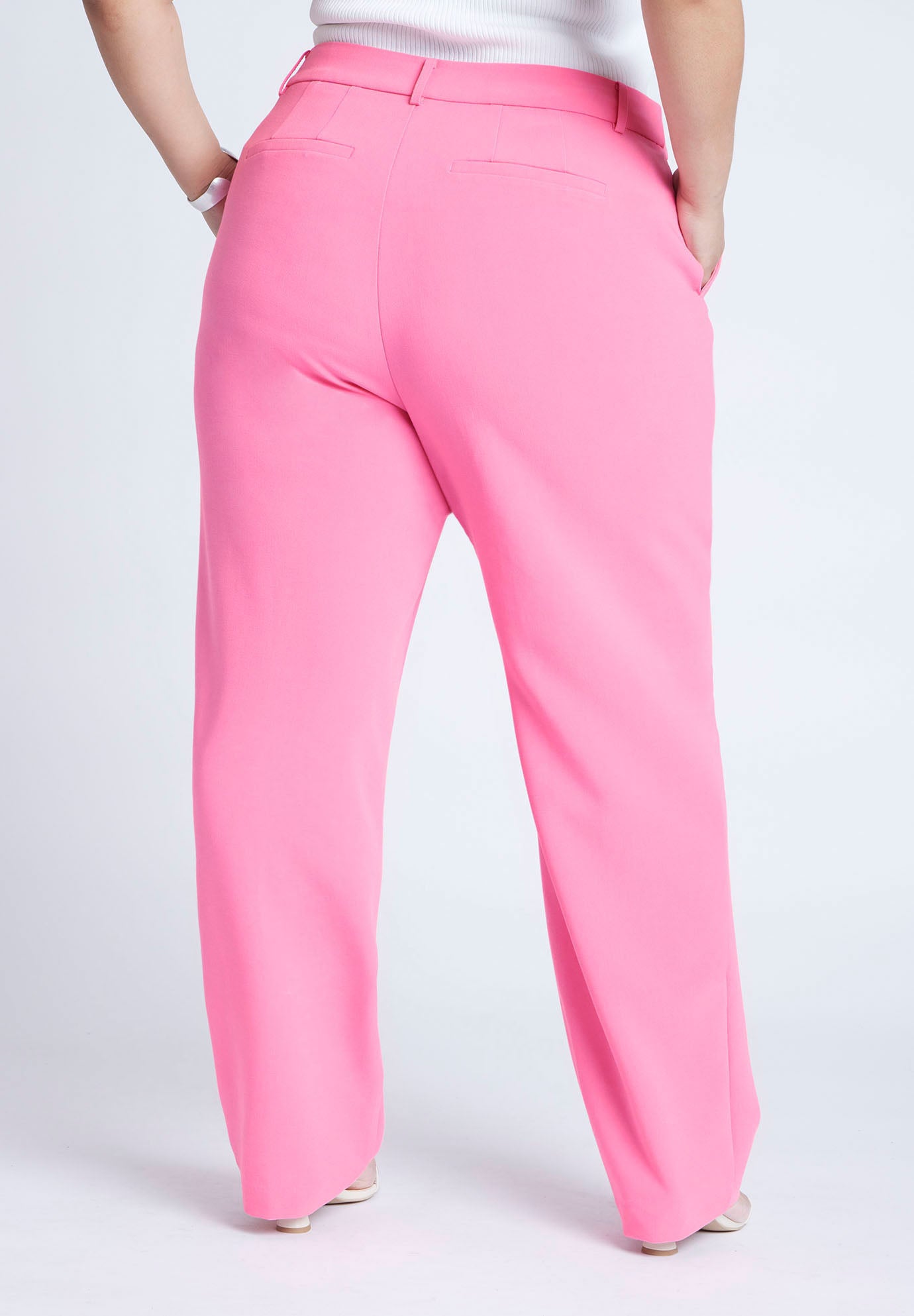 The 365 Straight Leg Pant image number 2