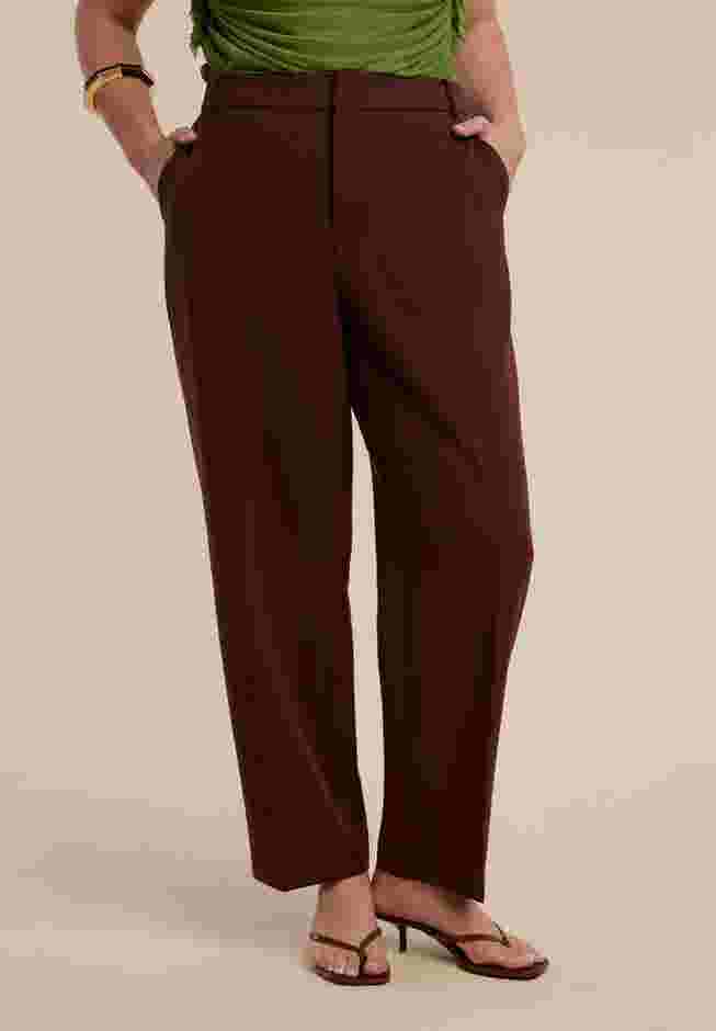 The 365 Straight Leg Pant image number 1