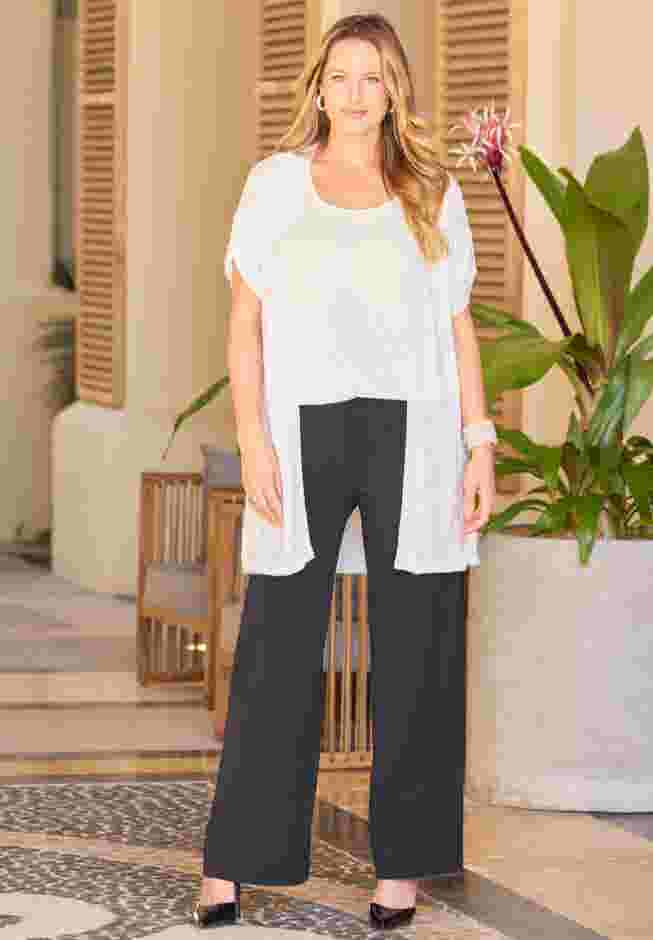Lurex Cardigan image number 0