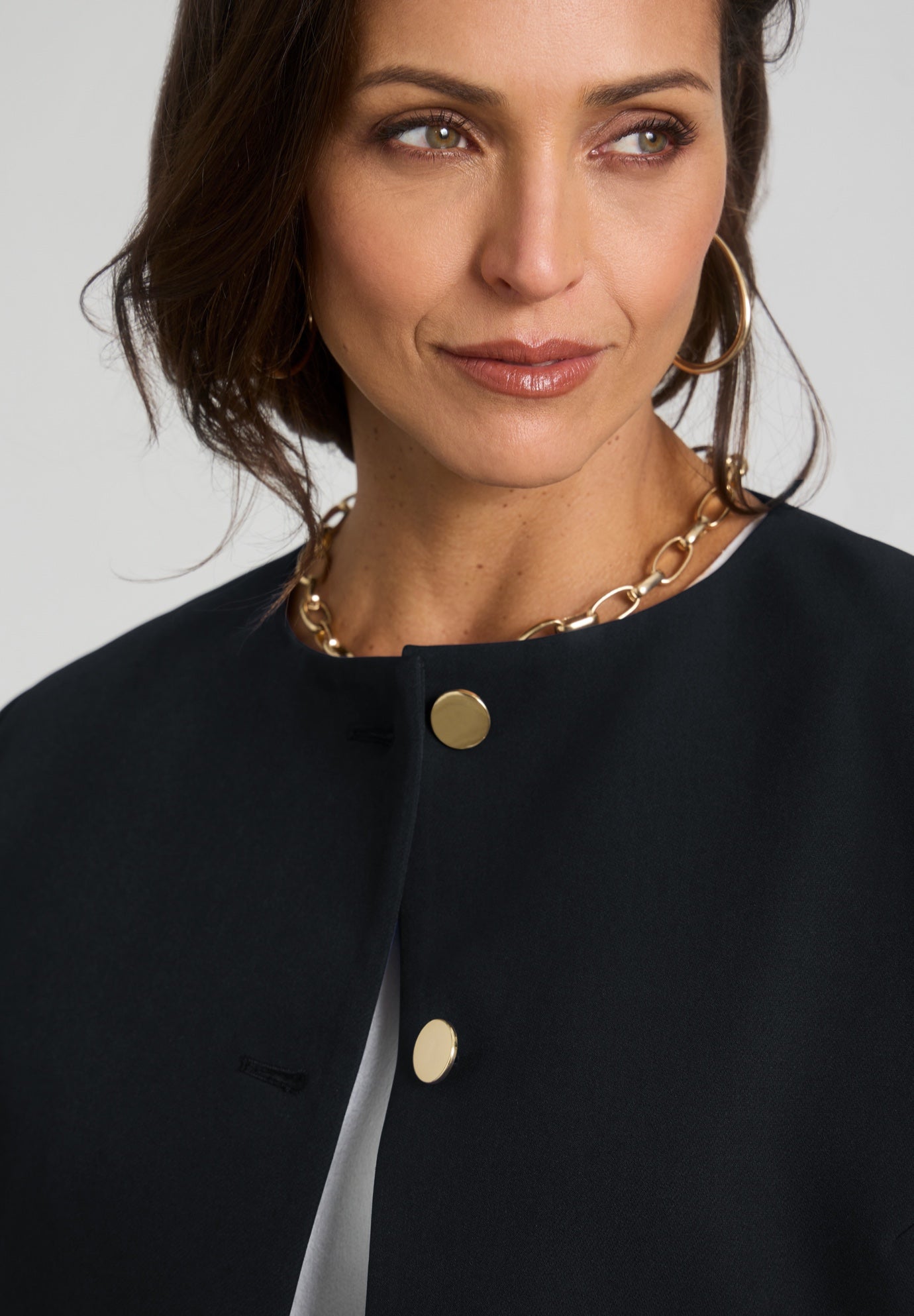 Bi-Stretch Lady Jacket image number 3