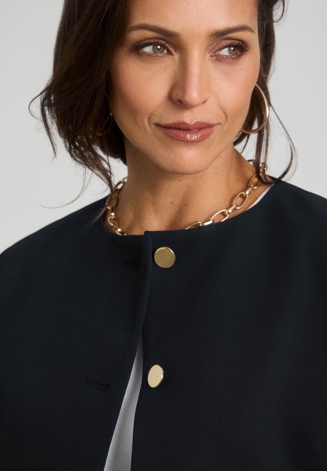 Bi-Stretch Lady Jacket image number 3