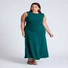  Peekaboo Back Dress  image number null