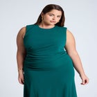  Peekaboo Back Dress  image number null