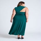  Peekaboo Back Dress  image number null