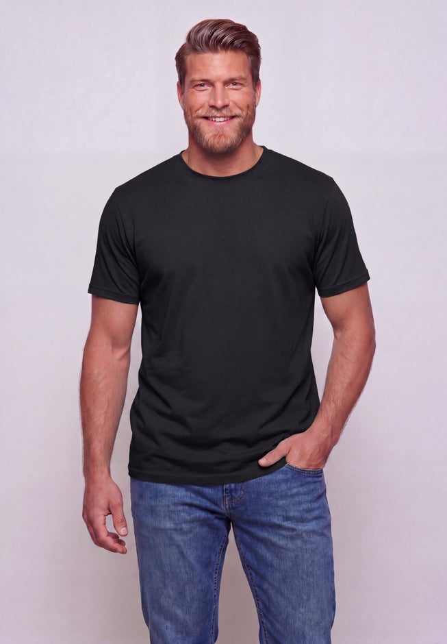 The Ultra-Light No Pocket Tee image number 1