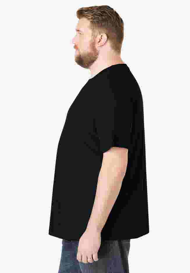 The Ultra-Light No Pocket Tee image number 1