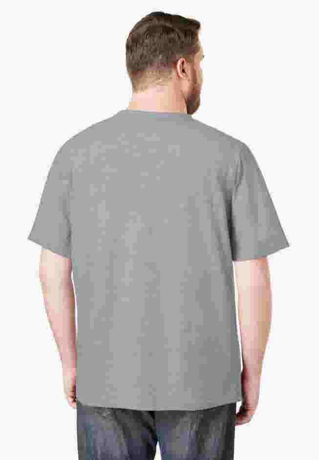 The Ultra-Light No Pocket Tee image number 1