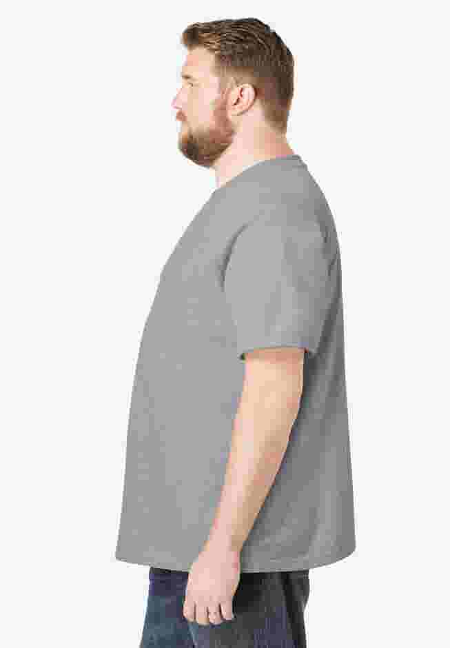 The Ultra-Light No Pocket Tee image number 2