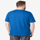 The Ultra-Light No Pocket Tee image number null