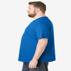 The Ultra-Light No Pocket Tee image number null