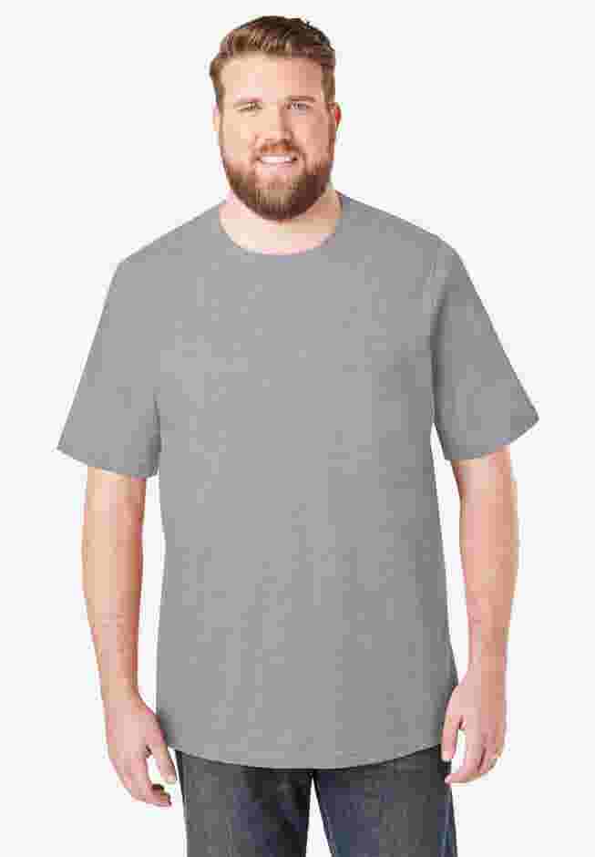 The Ultra-Light No Pocket Tee image number 0