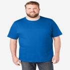 The Ultra-Light No Pocket Tee image number null