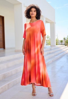Plus Size Maxi Dresses | OneStopPlus Plus Size Maxi Dresses | OneStopPlus