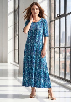 Plus Size Maxi Dresses | OneStopPlus Plus Size Maxi Dresses | OneStopPlus