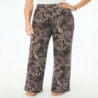 Ultra Drape Pull-On Pant image number 0