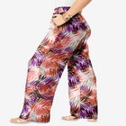 Ultra Drape Pull-On Pant image number null