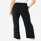 Ultra Drape Pull-On Pant image number null