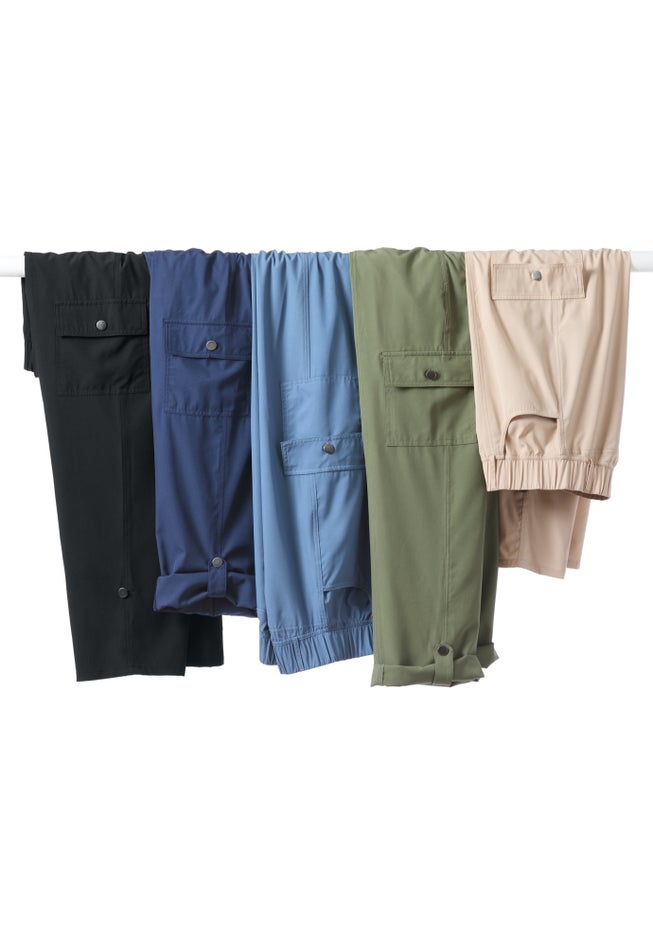 ARI Performance Convertible Cargo Pant image number 4