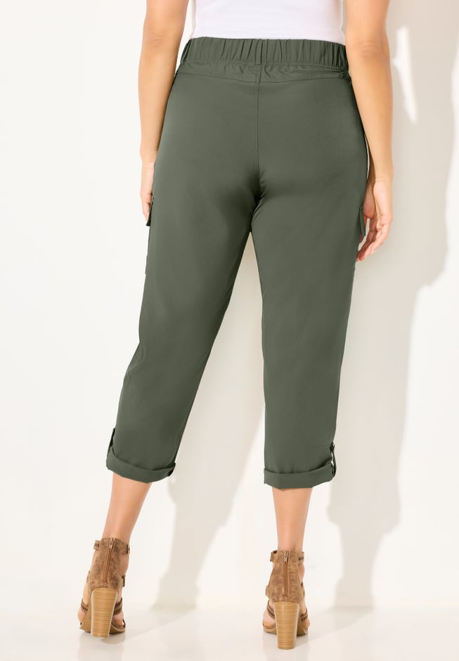 ARI Performance Convertible Cargo Pant image number 1