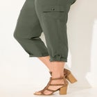 ARI Performance Convertible Cargo Pant image number null