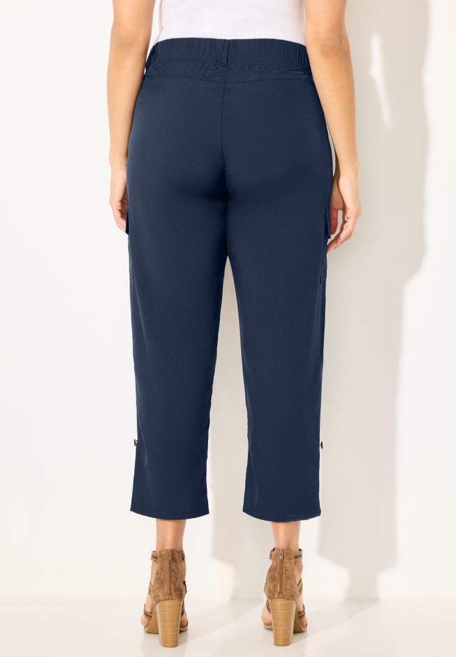 ARI Performance Convertible Cargo Pant image number 1