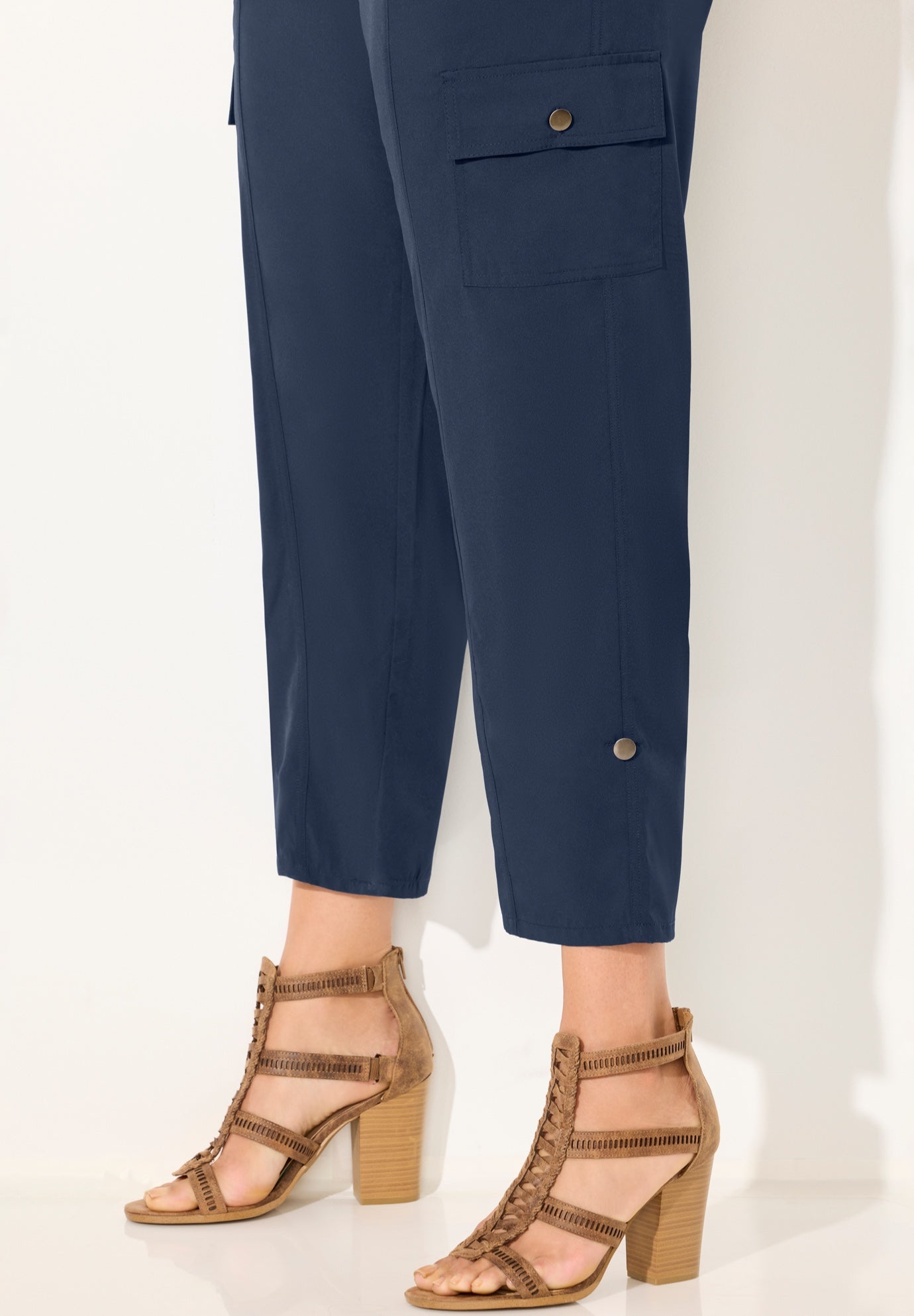 ARI Performance Convertible Cargo Pant image number 3