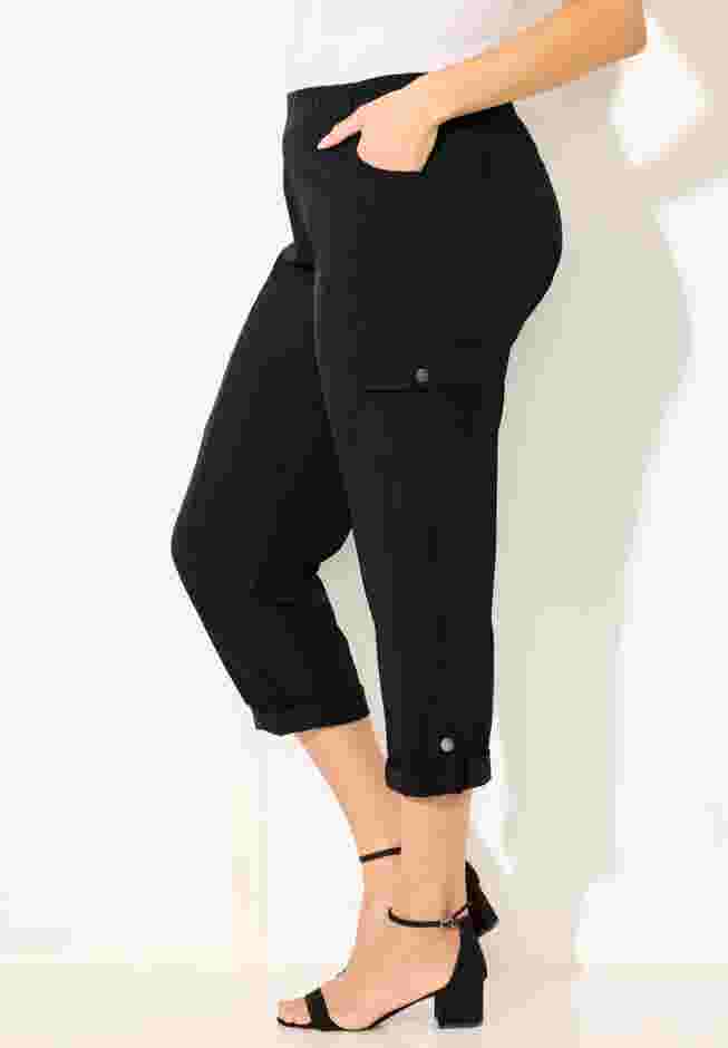 ARI Performance Convertible Cargo Pant image number 2