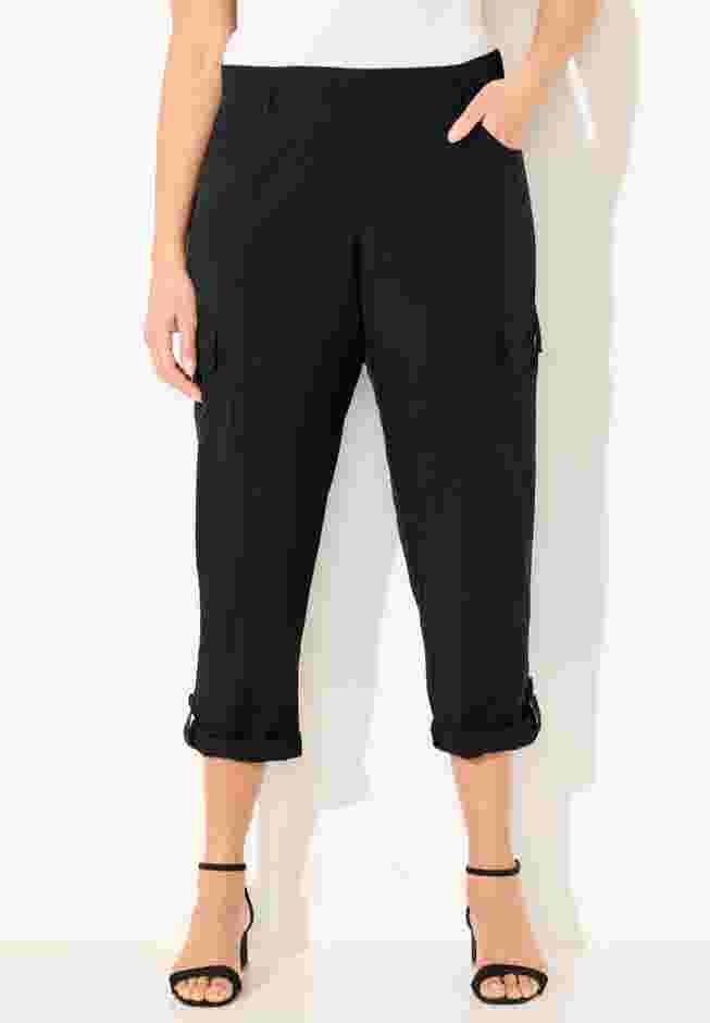 ARI Performance Convertible Cargo Pant image number 0